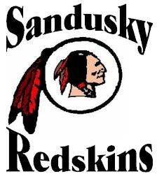 Sandusky Redskins