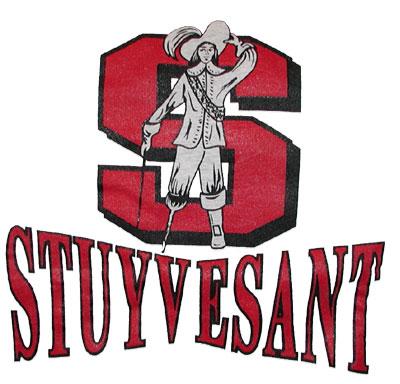 Stuyvesant Peglegs