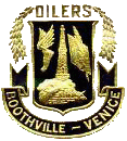 Boothville-Venice Oilers