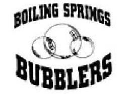 Boiling Springs Bubblers