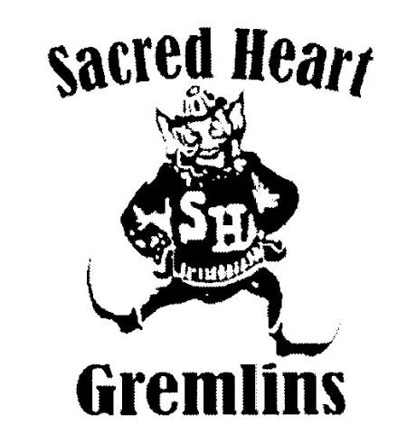 Sacred Heart Gremlins