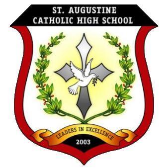 St. Augustine Catholic Wolves