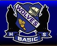 Basic Academy Wolves