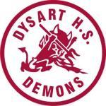 Dysart Demons