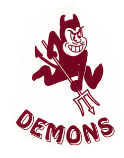 Deerfield Demons