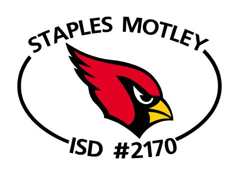 Staples-Motley Cardinals