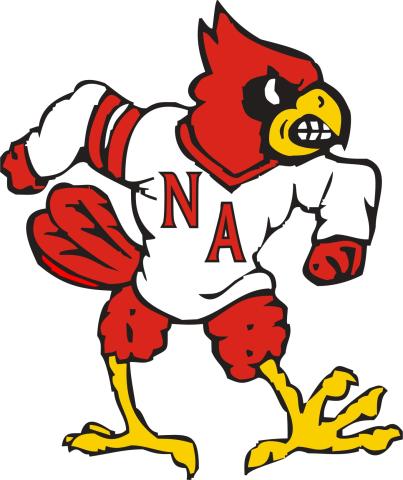 North Andrew Cardinals