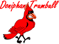 Doniphan-Trumbull Cardinals