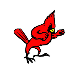 Pacelli Cardinals