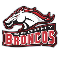 Brophy College Prep Broncos