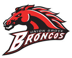 Union Grove Broncos