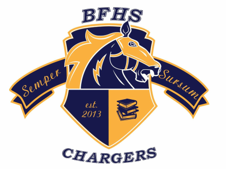Benjamin Franklin High School Chargers