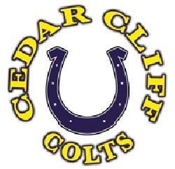 Cedar Cliff Colts