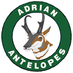 Adrian Antelopes