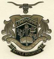 Battle Mountain Longhorns