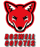 Roswell Coyotes