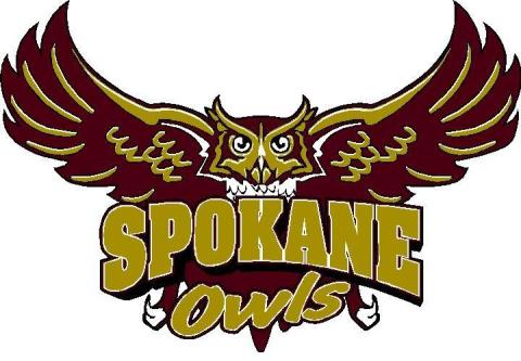 Spokane Owls