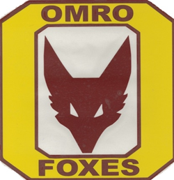 Omro Foxes