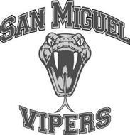 San Miguel Vipers