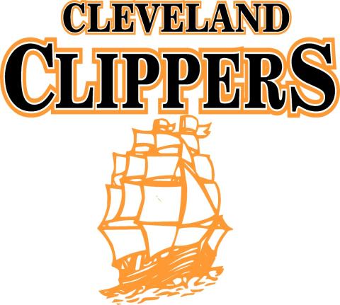 Cleveland/Immanuel Lutheran Clippers