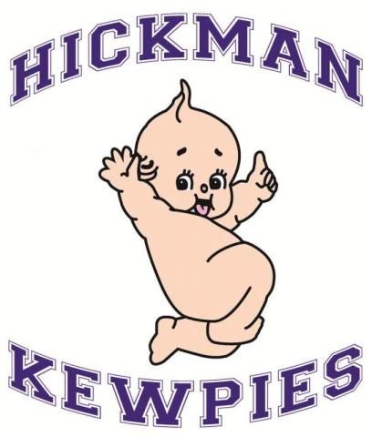 Hickman Kewpies