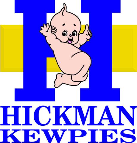 Hickman Kewpies