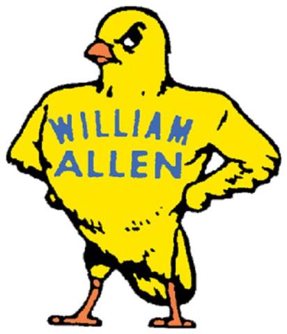 Allen Canaries
