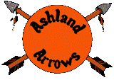 Ashland Arrows