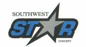 Southwest Star Concept Quasars
