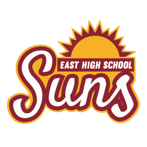West Bend East Suns
