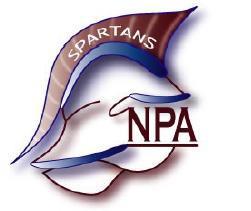 Northland Prep Academy Spartans