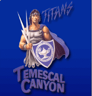 Temescal Canyon Titans