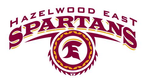 Hazelwood East Spartans