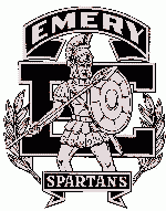 Emery County Spartans