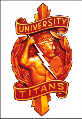 University Titans