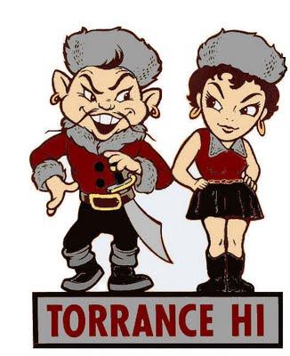 Torrance Tartars