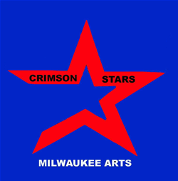 Milwaukee Arts Crimson Stars