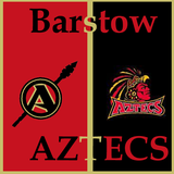 Barstow Aztecs