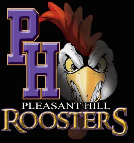 Pleasant Hill Roosters