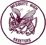 Mesquite Skeeters
