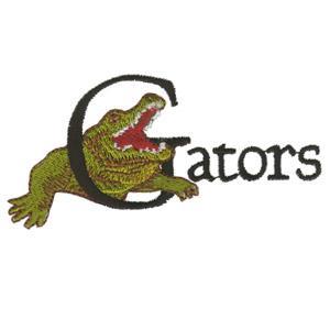 St. Amant Gators