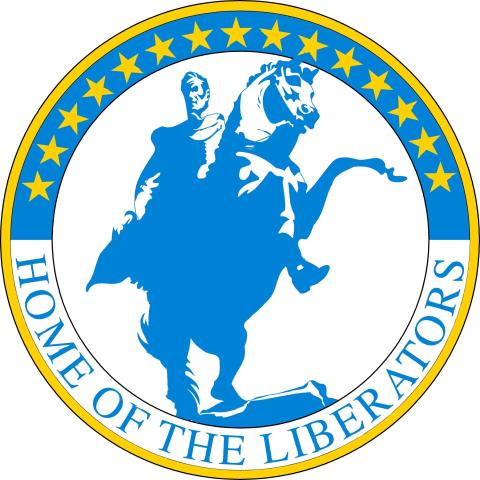 Bolivar Liberators