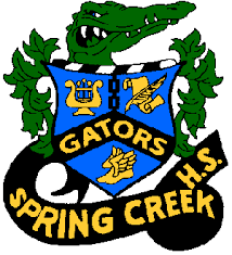 Spring Creek Gators