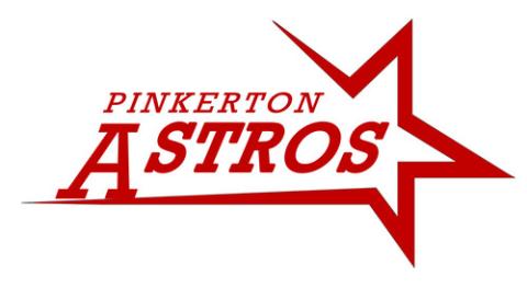 Pinkerton Astros