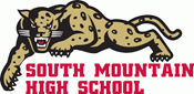 South Mountain Jaguars