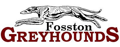 Fosston Greyhounds