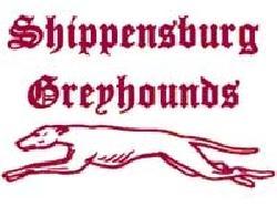 Shippensburg Greyhounds