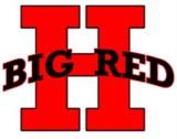 Hughes Center Big Red