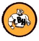 Blackville-Hilda Fighting Hawks