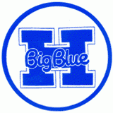 Hamilton Big Blue